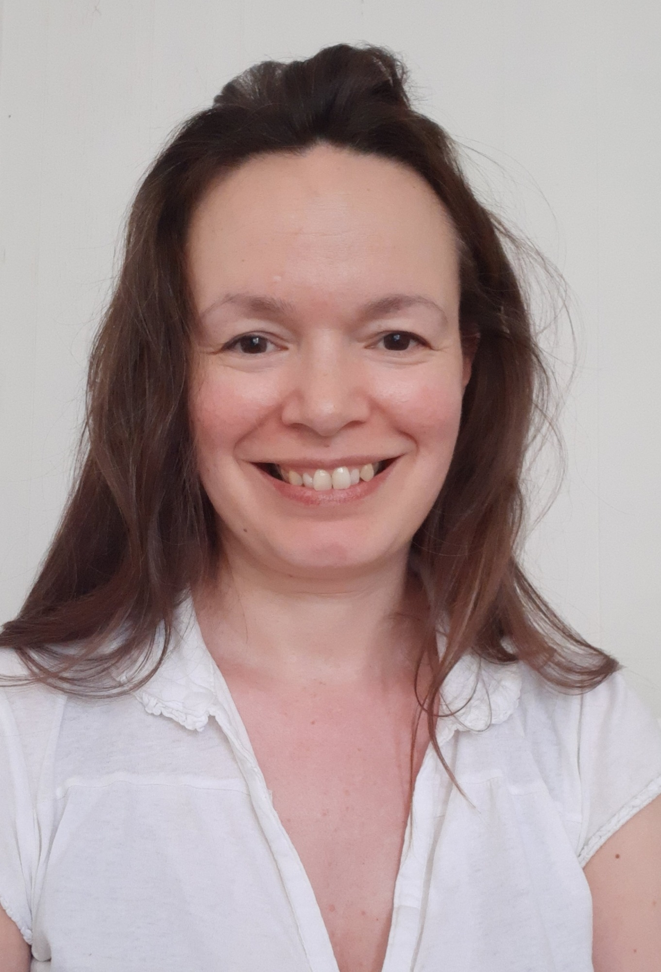 Elisabeth Coppens